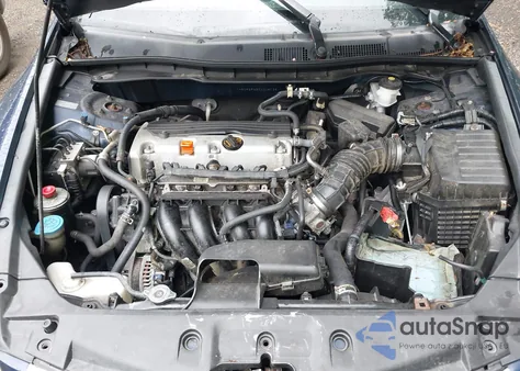 2012 Honda Accord Lx from USA, damaged, VIN 1HGCP2F32CA048038